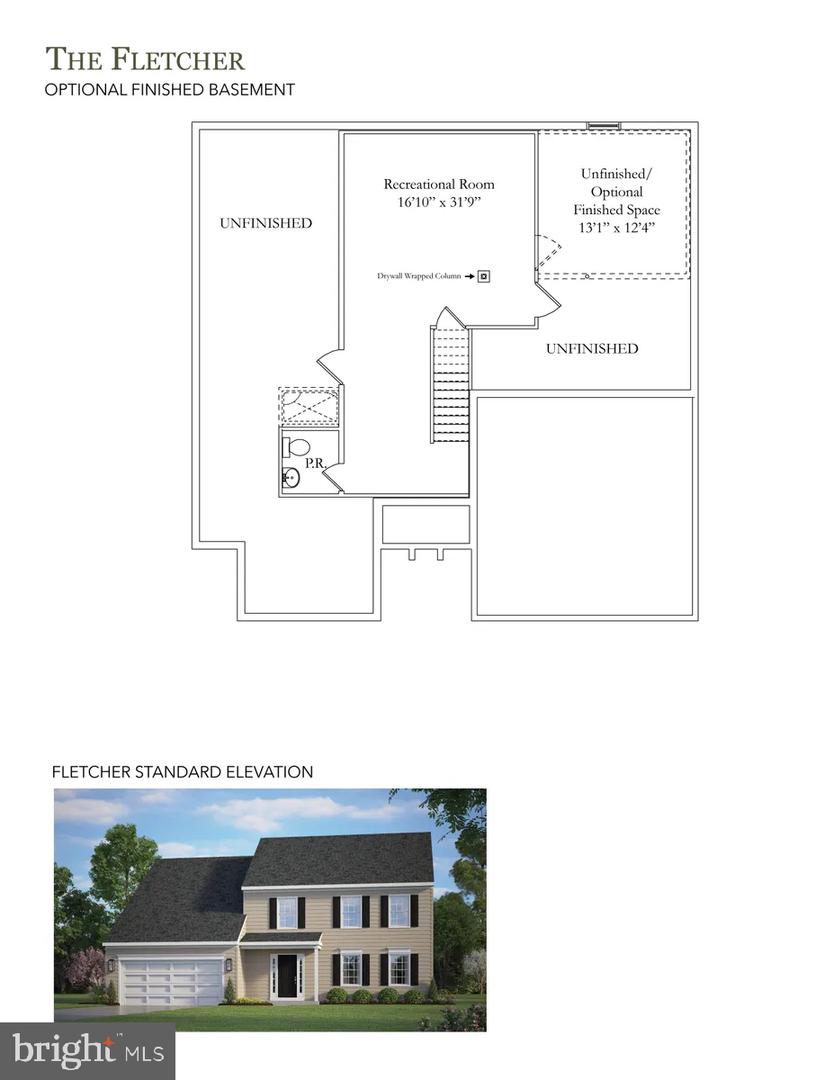 Wickmere St #dd (fletcher) Property Photo 12