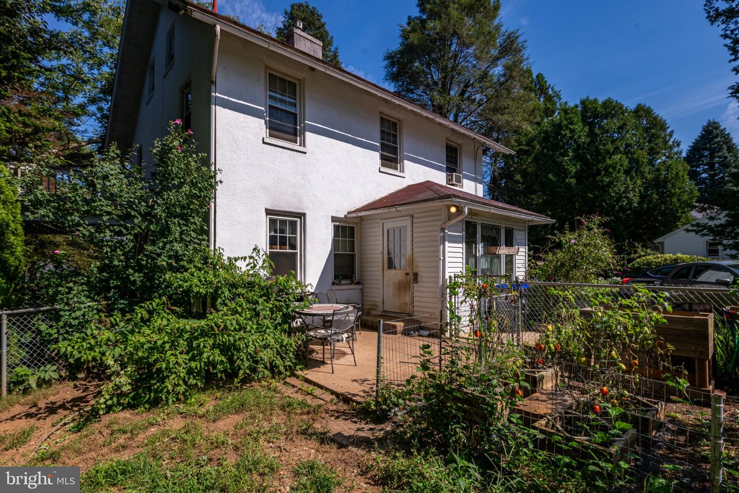 708 Ridge Ave Property Photo 25