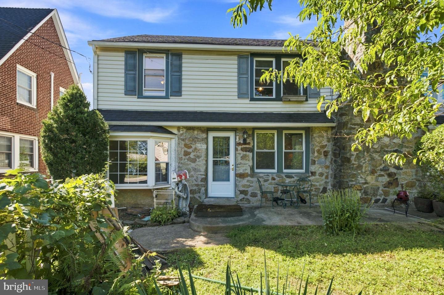 1117 OLD LANCASTER RD