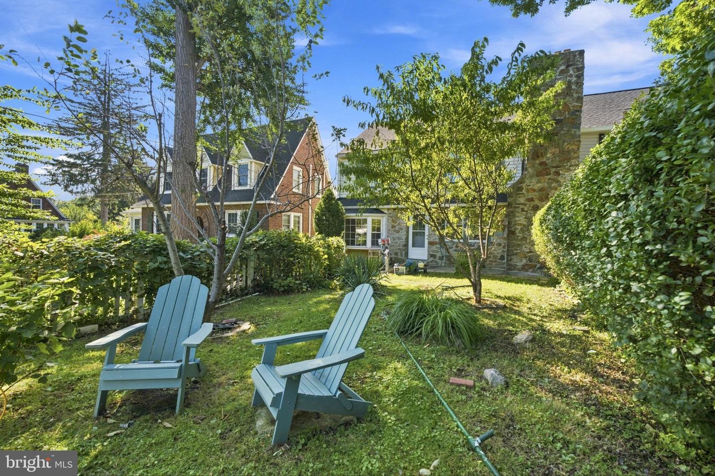 1117 Old Lancaster Rd Property Photo 4