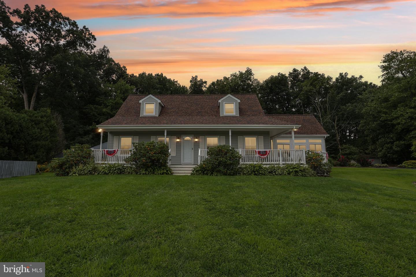 117 E Conestoga Rd Property Photo 3