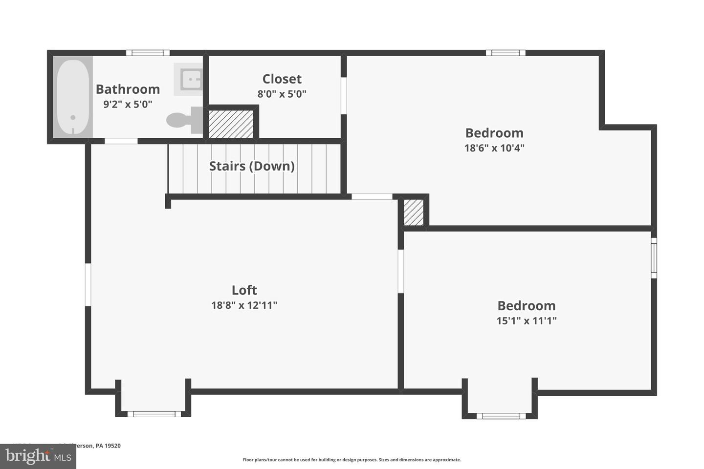 117 E Conestoga Rd Property Photo 60