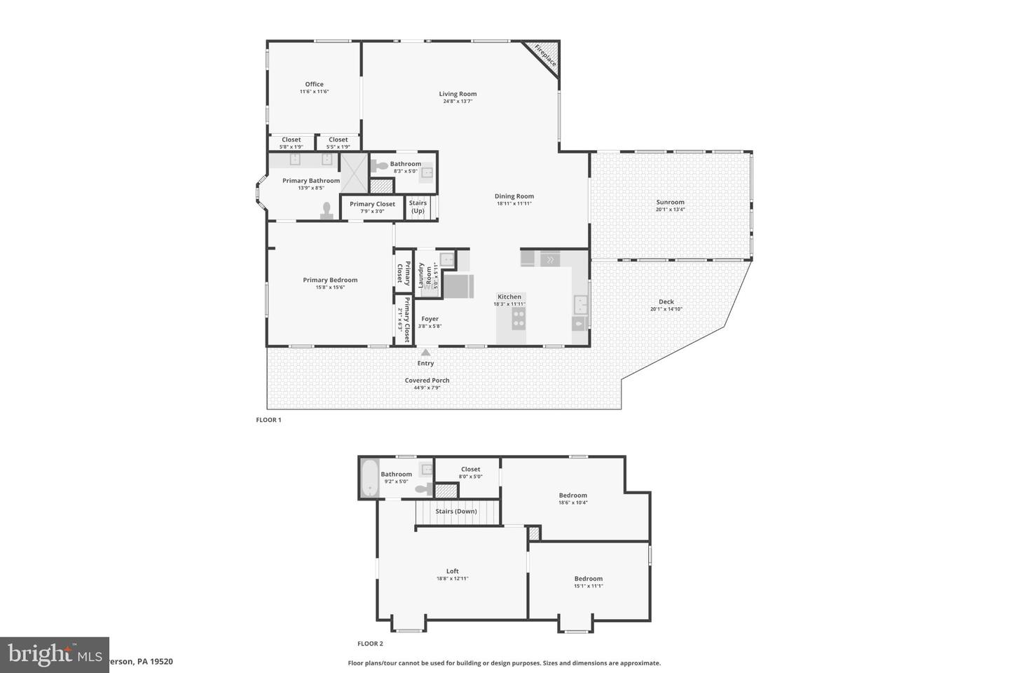 117 E Conestoga Rd Property Photo 61