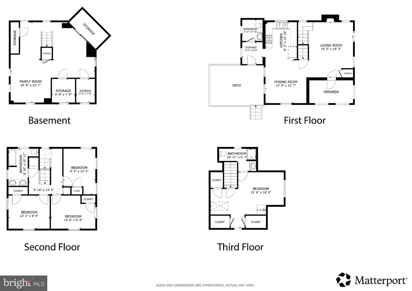 107 W Circular Ave Property Photo 32