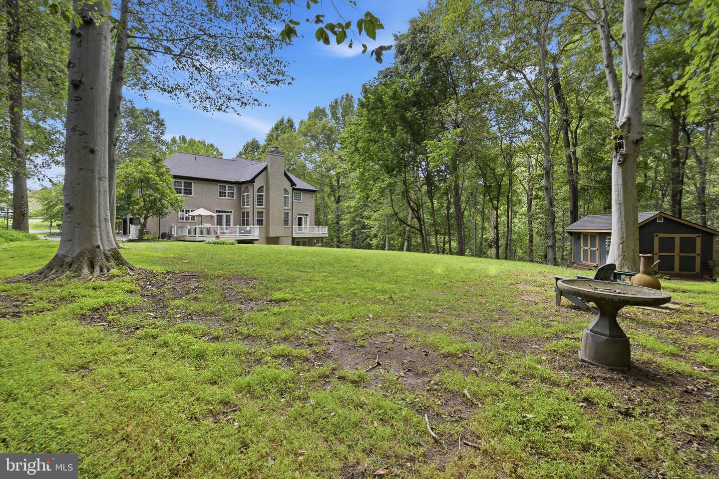 101 Pyles Mountain Ln Property Photo 48