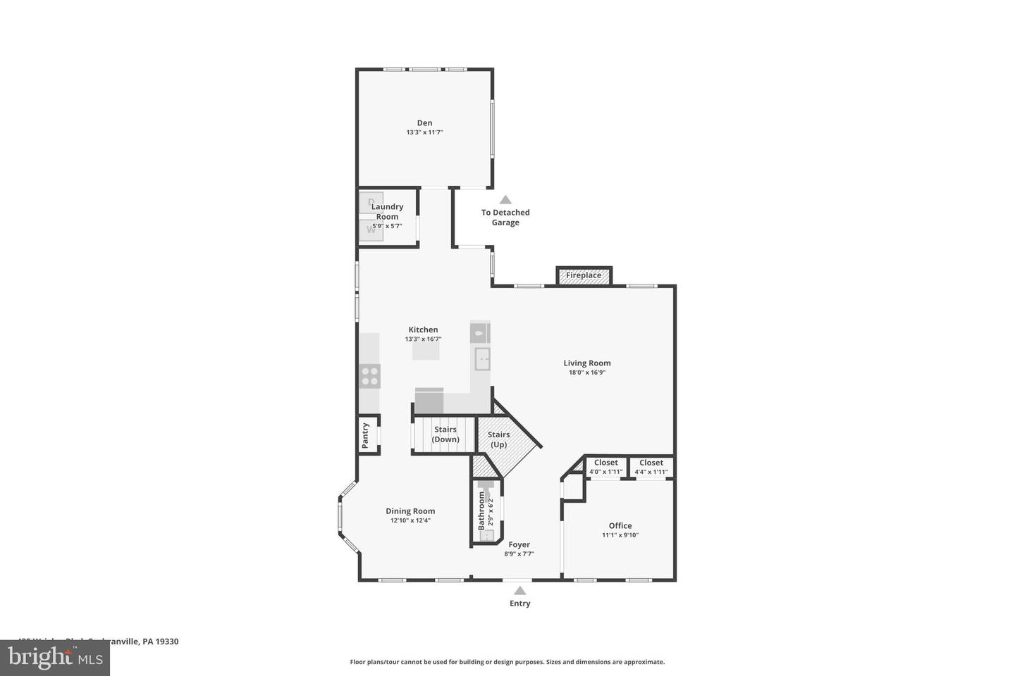 435 Wrigley Blvd Property Photo 53