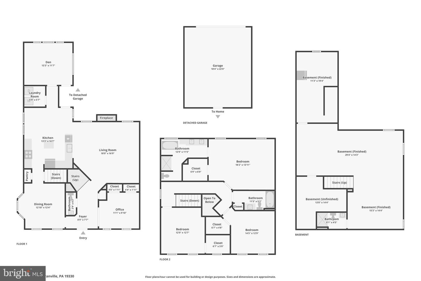 435 Wrigley Blvd Property Photo 57