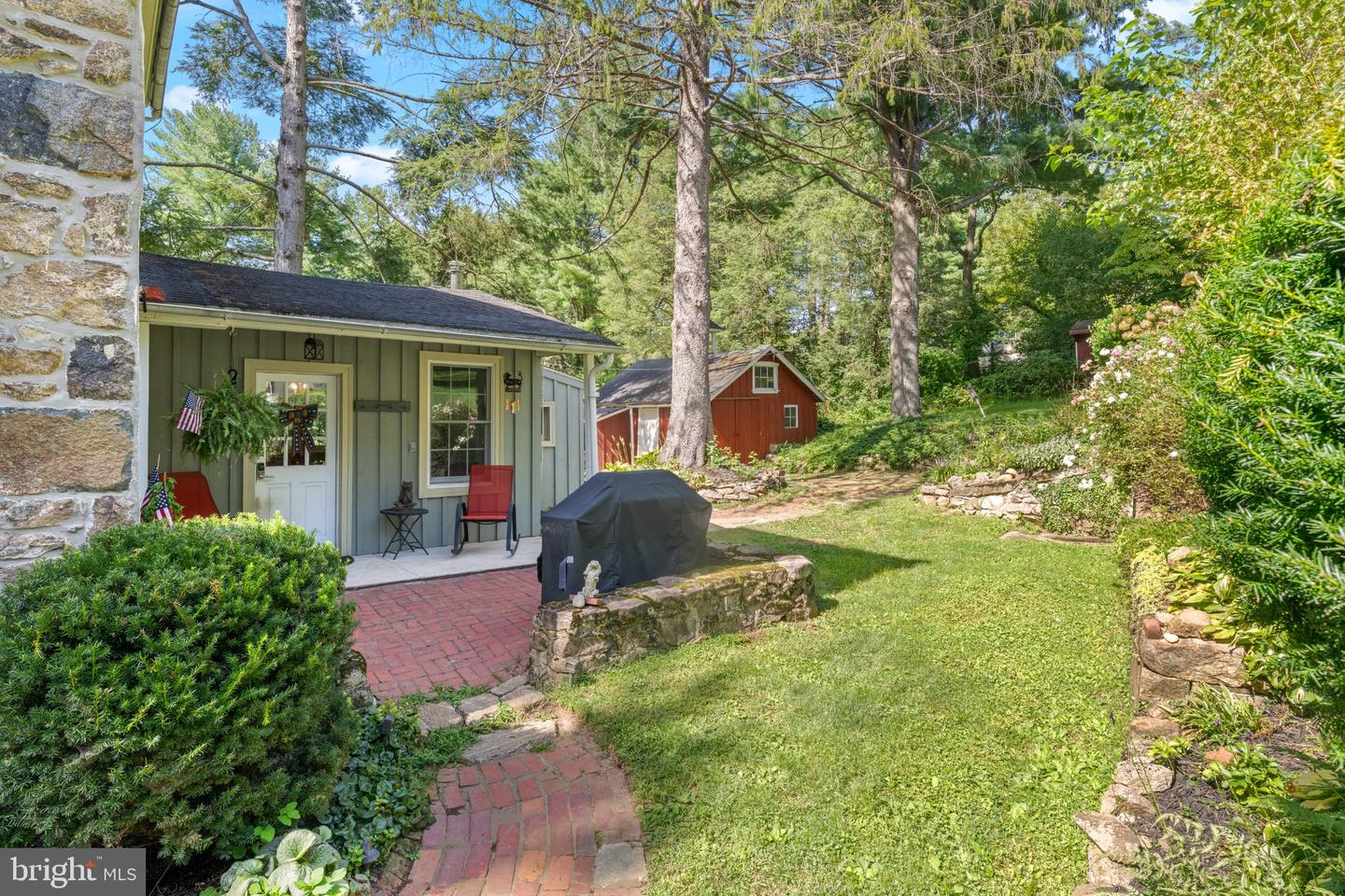 2965 Flowing Springs Rd Property Photo 10