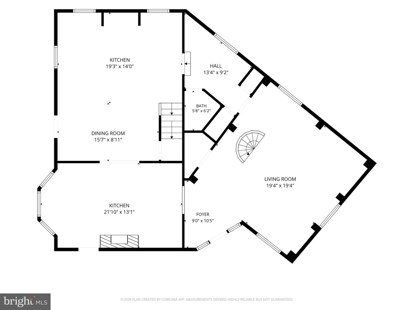 1701 W Street Rd Property Photo 73