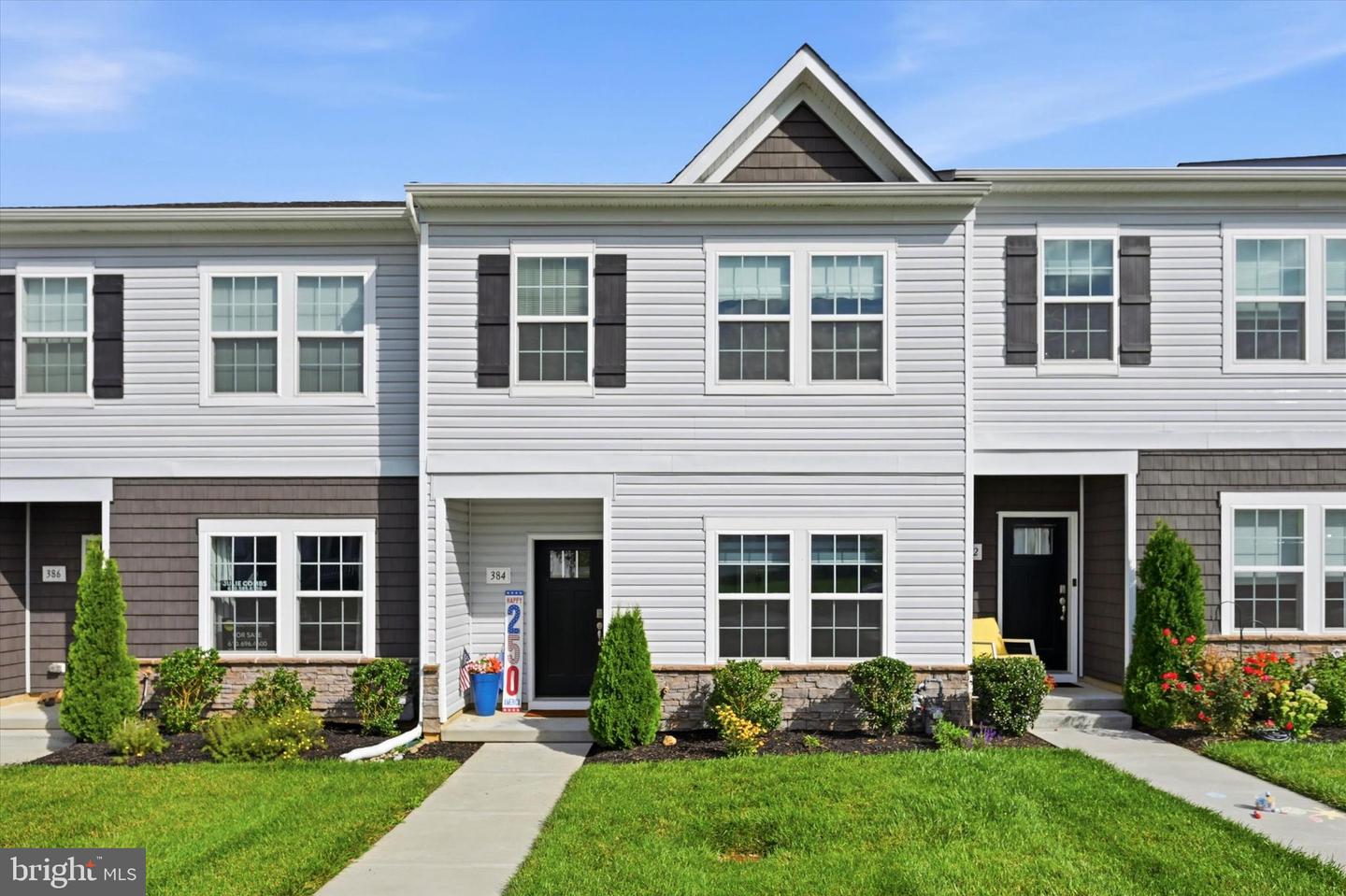 384 TREGO AVE