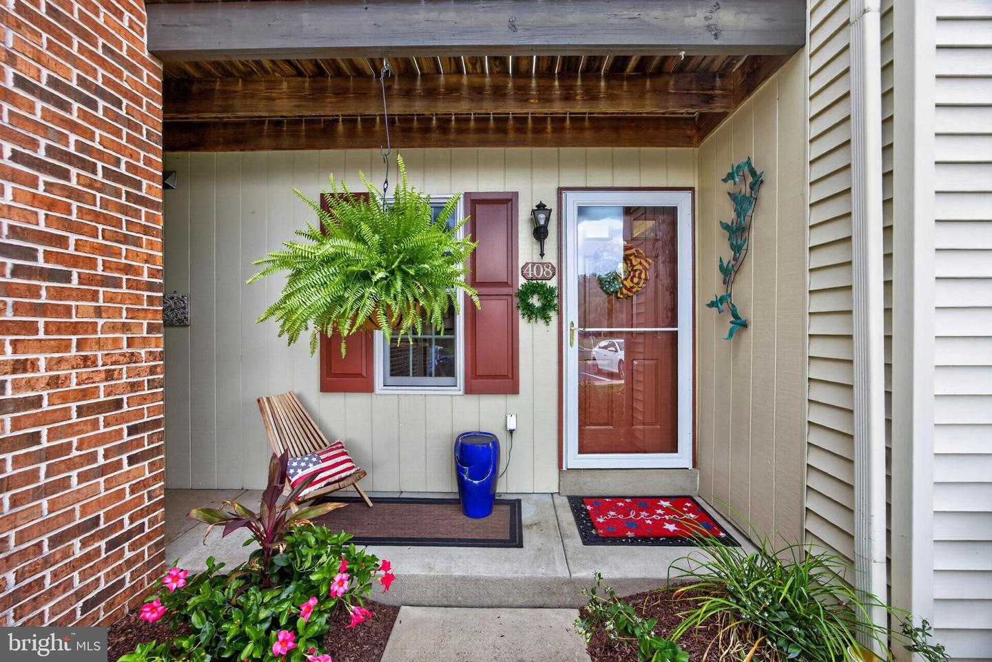 408 Westridge Dr #181 Property Photo 1