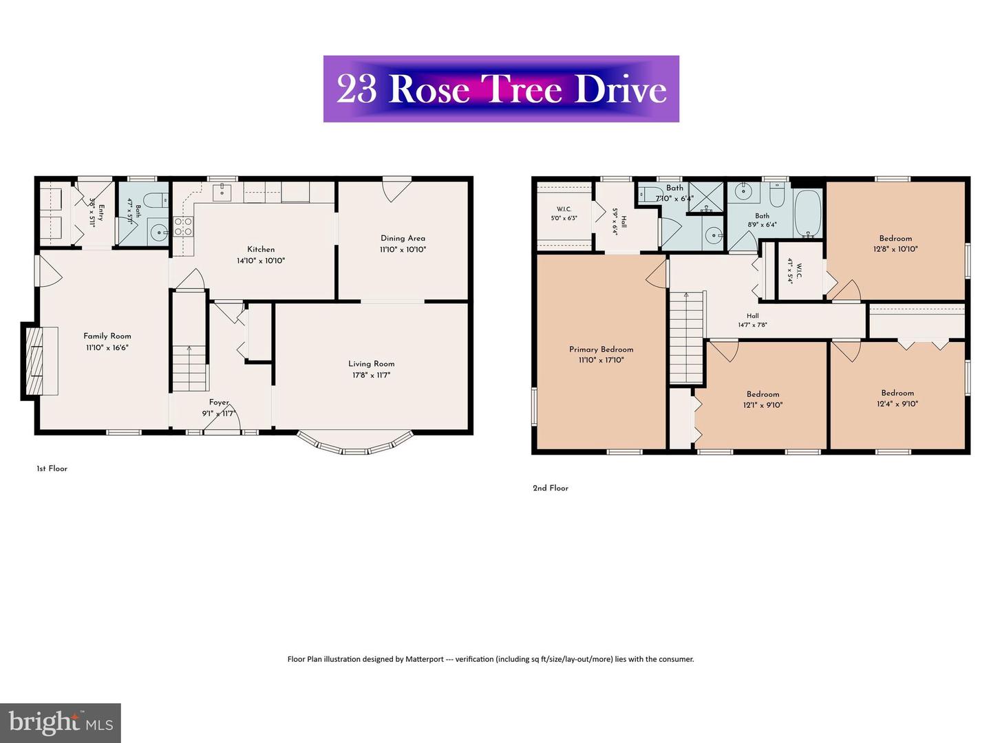 23 Rose Tree Dr Property Photo 22