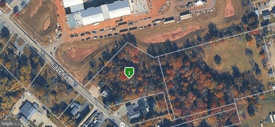 45 RIDGE RD Property Photo 1