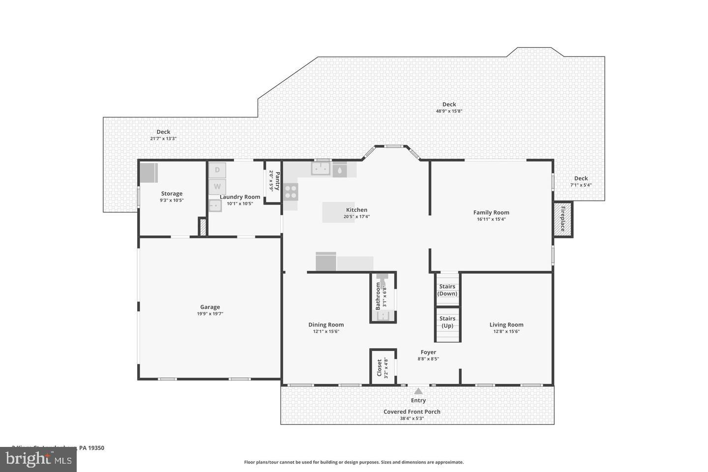 3 Kings Ct Property Photo 66