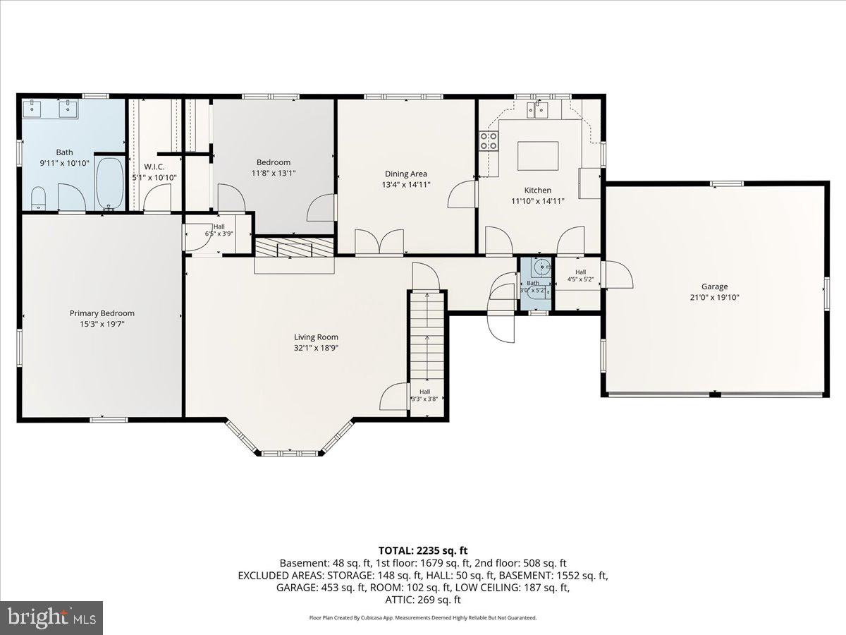 1679 Horseshoe Pike Property Photo 39