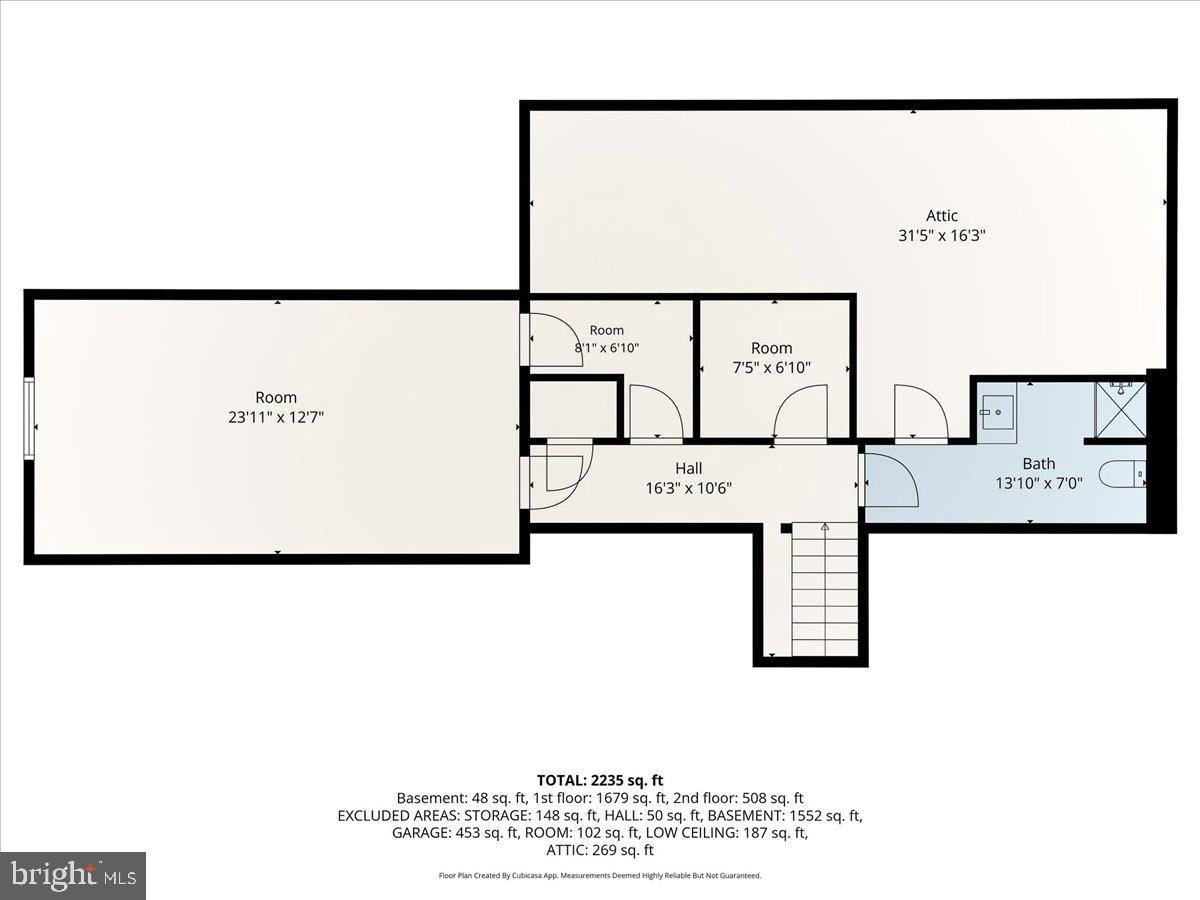 1679 Horseshoe Pike Property Photo 40