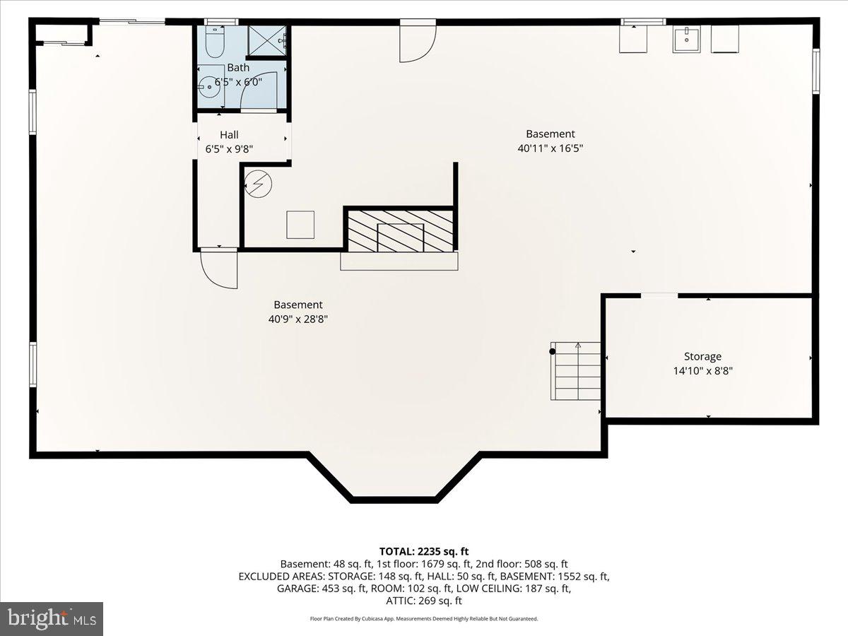 1679 Horseshoe Pike Property Photo 41