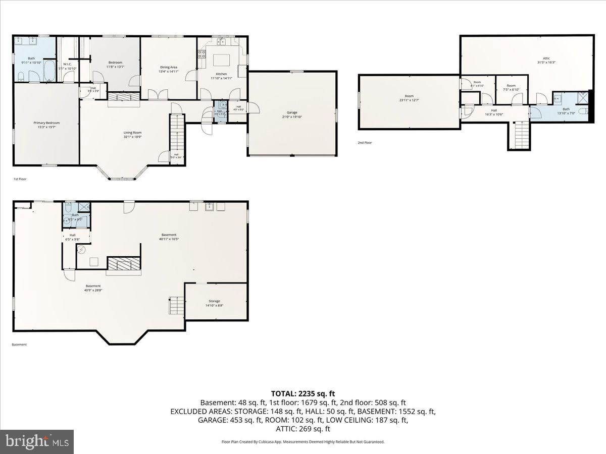 1679 Horseshoe Pike Property Photo 42