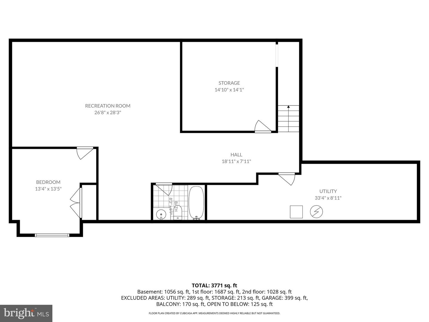 1011 James Walter Way Property Photo 67