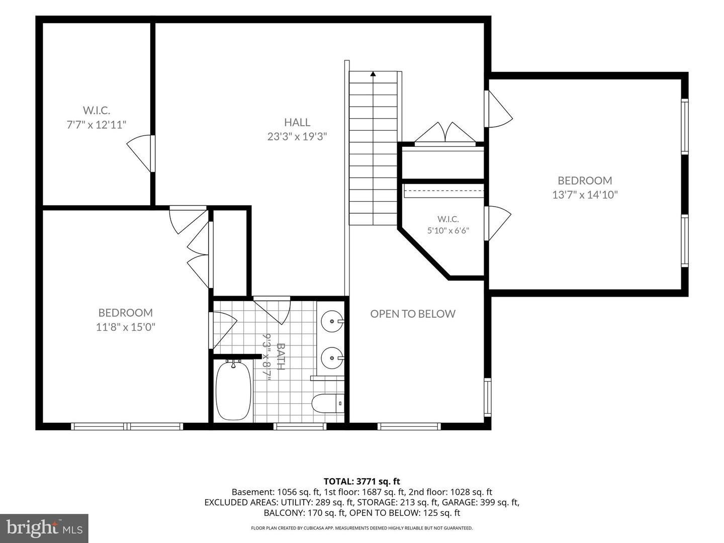 1011 James Walter Way Property Photo 68