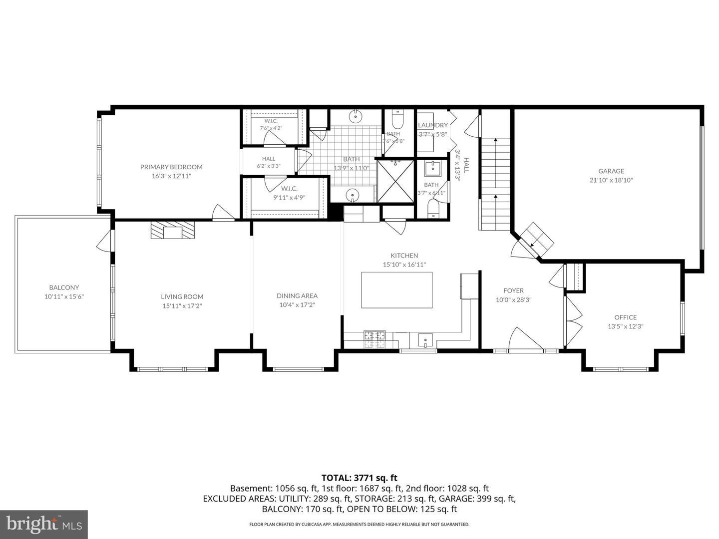 1011 James Walter Way Property Photo 69