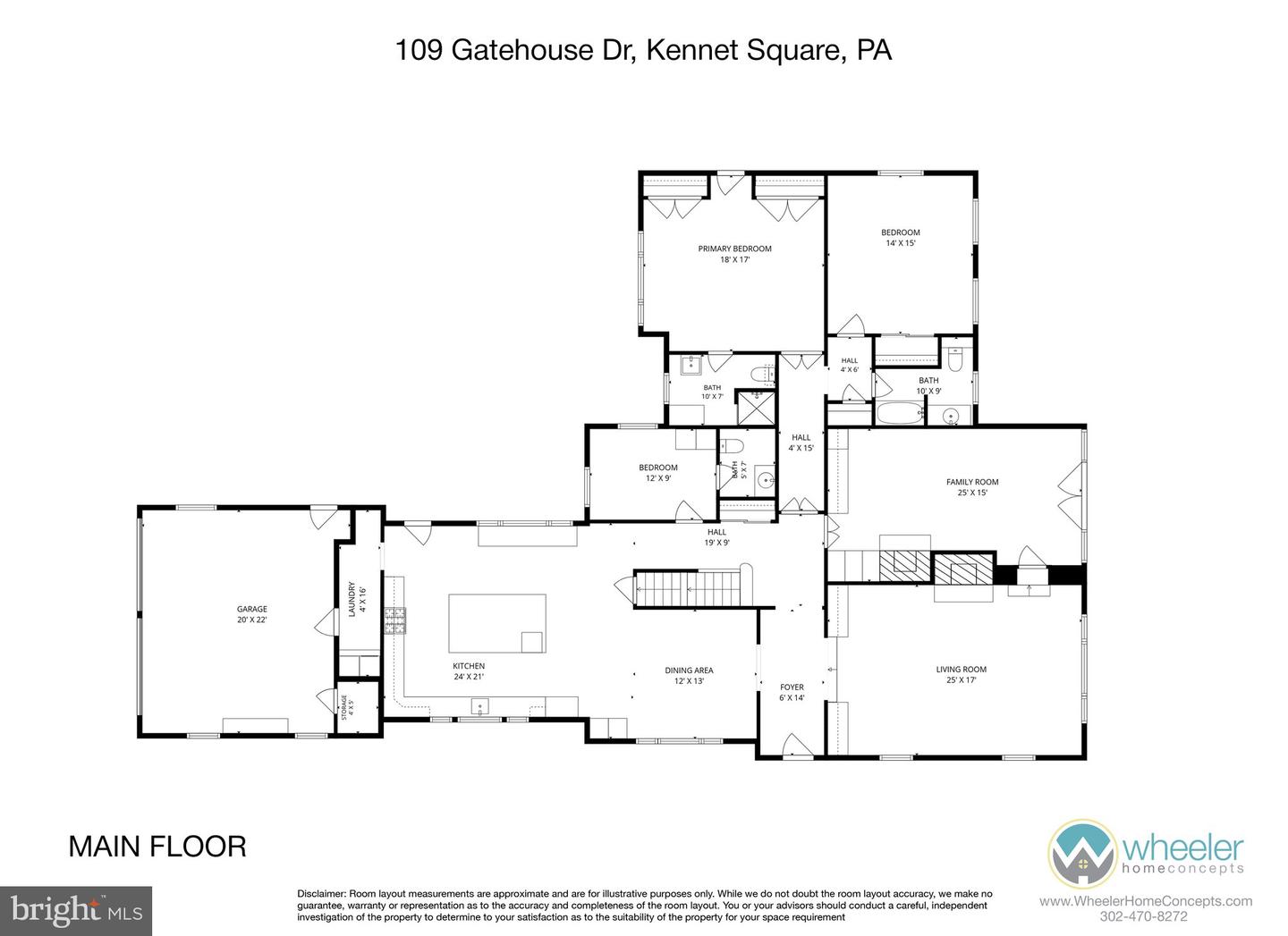 109 Gatehouse Dr Property Photo 66