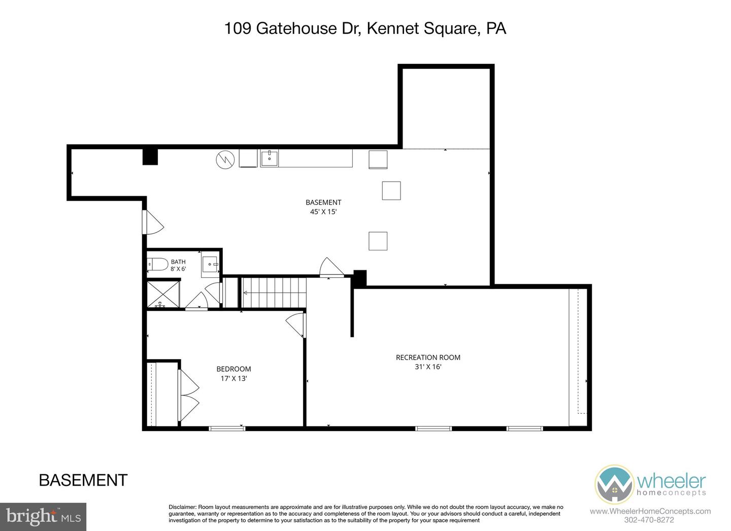 109 Gatehouse Dr Property Photo 68
