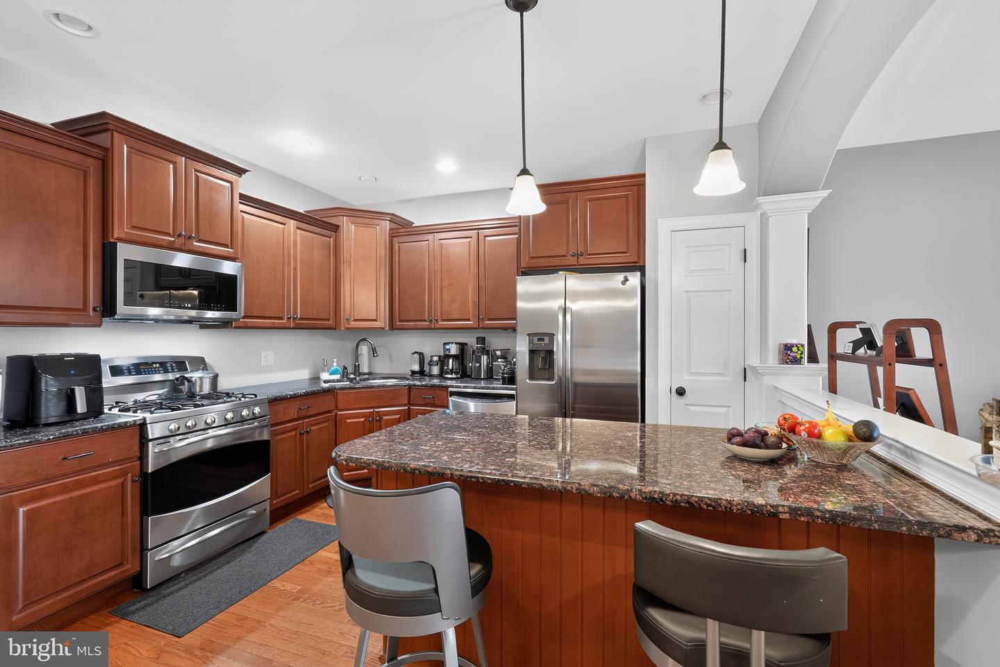 180 Lukens Mill Dr Property Photo 8