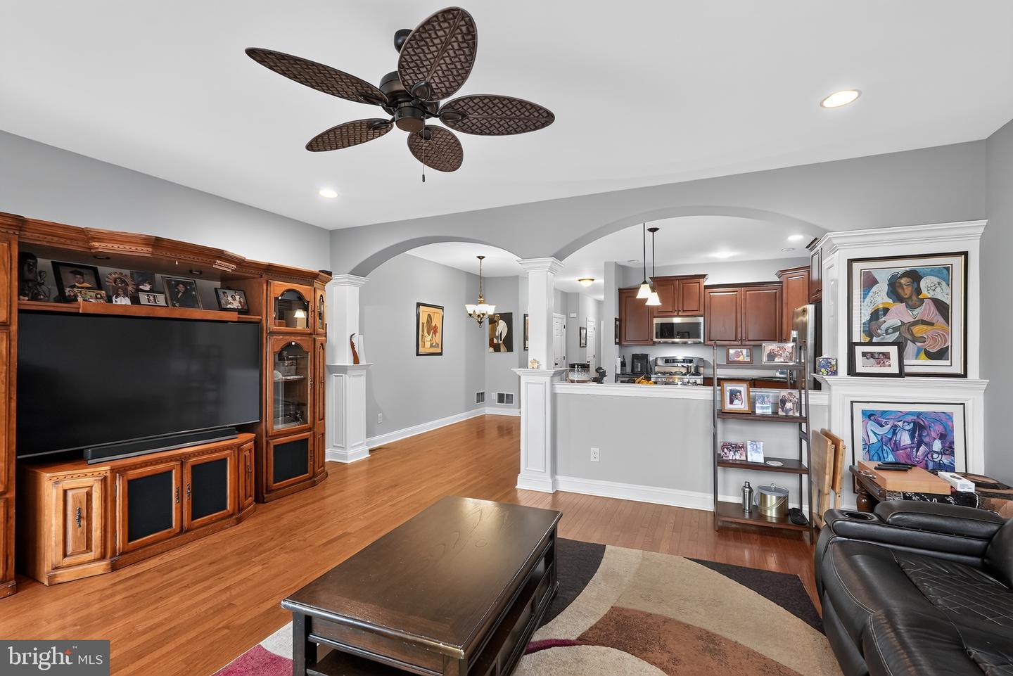 180 Lukens Mill Dr Property Photo 11