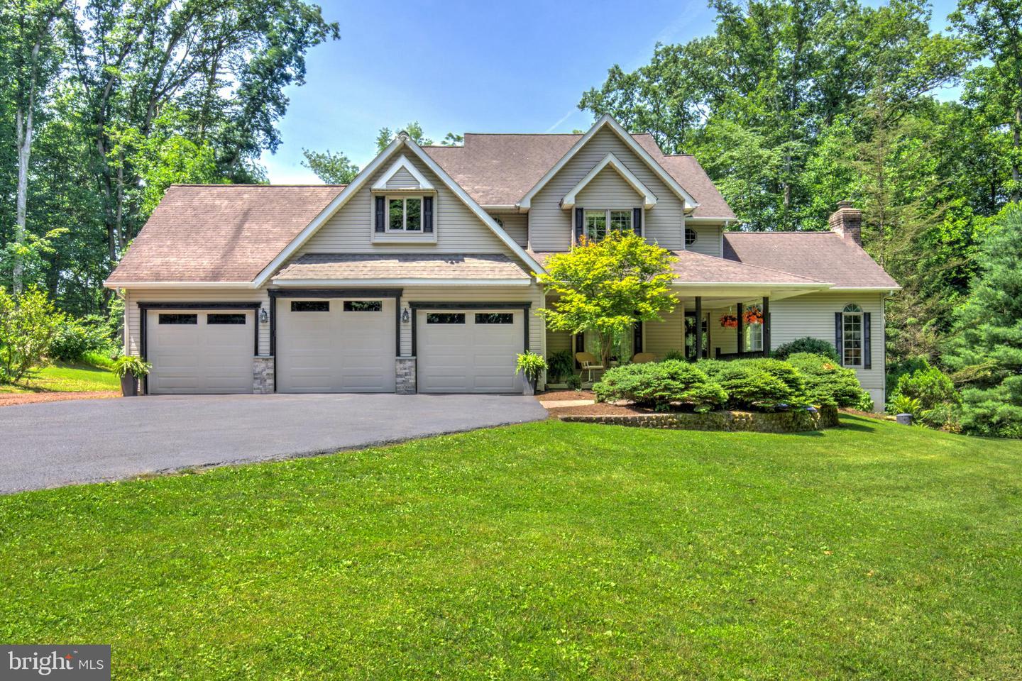 120 MONACY RD