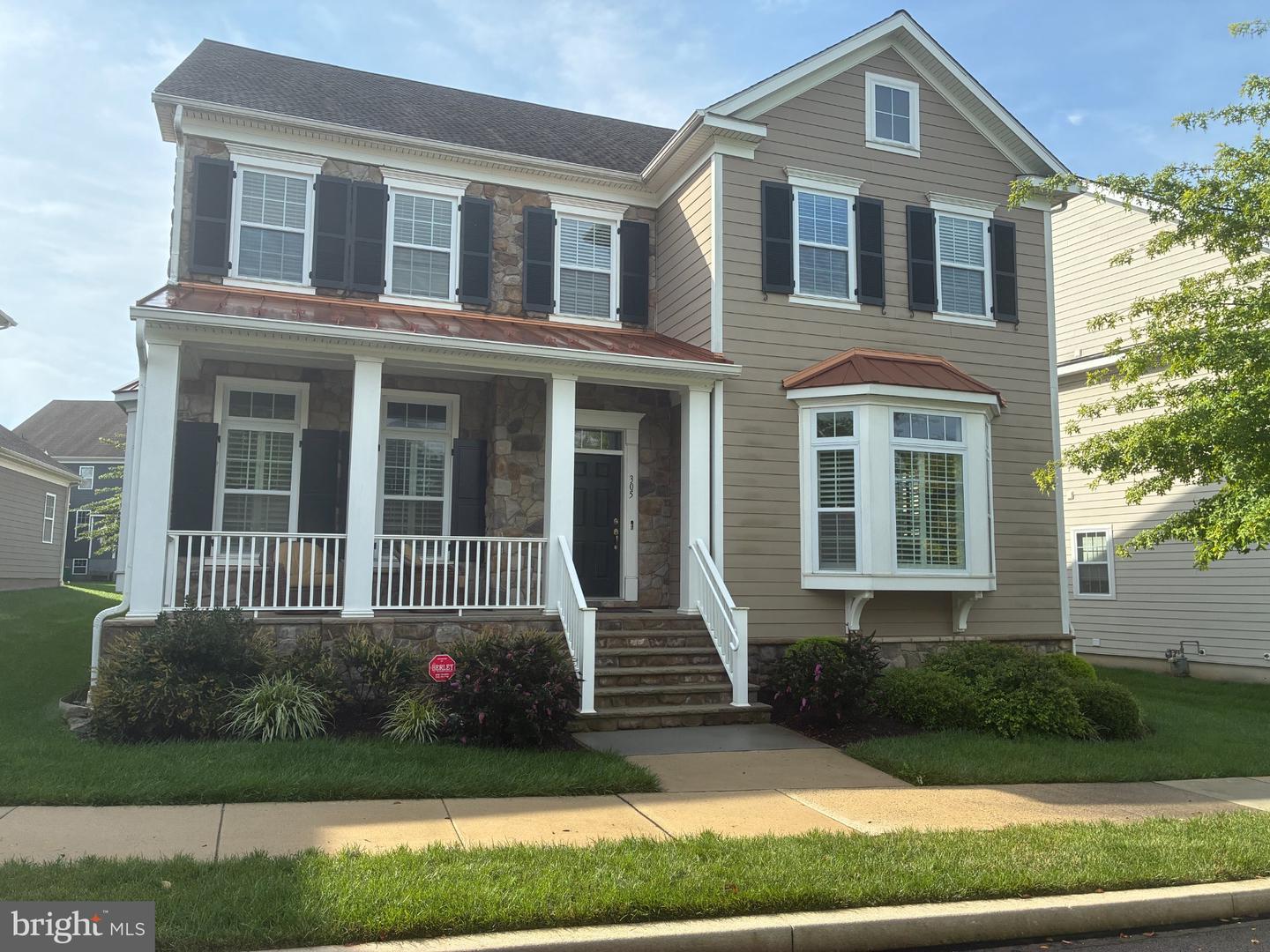 305 QUIGLEY DR