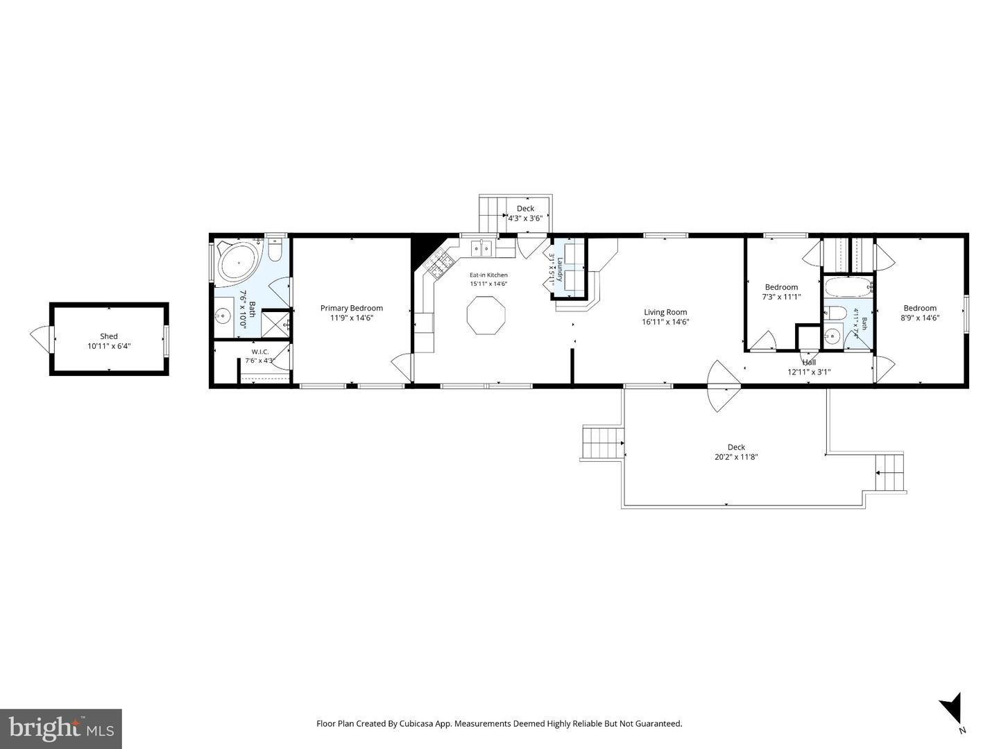 63 Erica Cir Property Photo 29