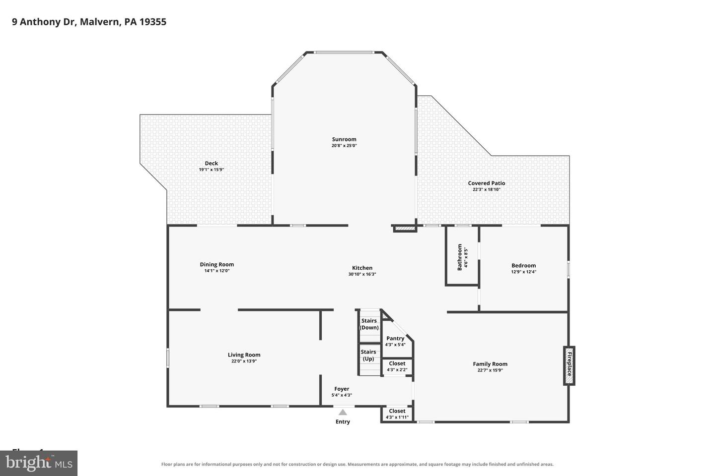 9 Anthony Dr Property Photo 70