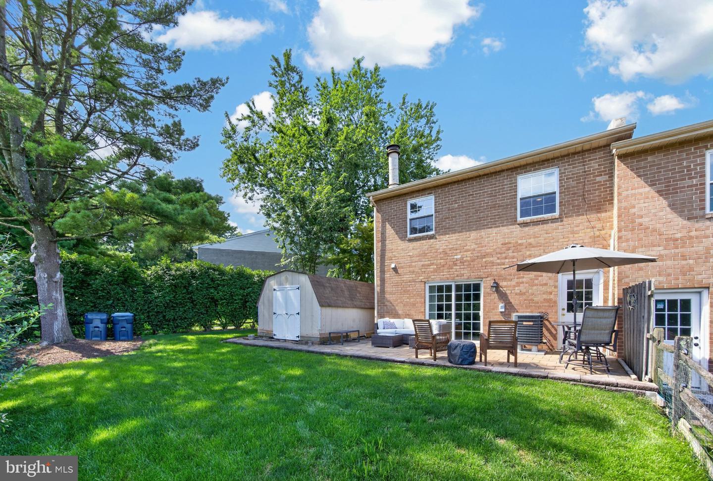 429 Carmarthen Ct Property Photo 12