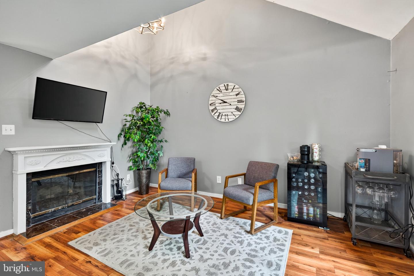 4203 Franklin Ct #4203 Property Photo 16