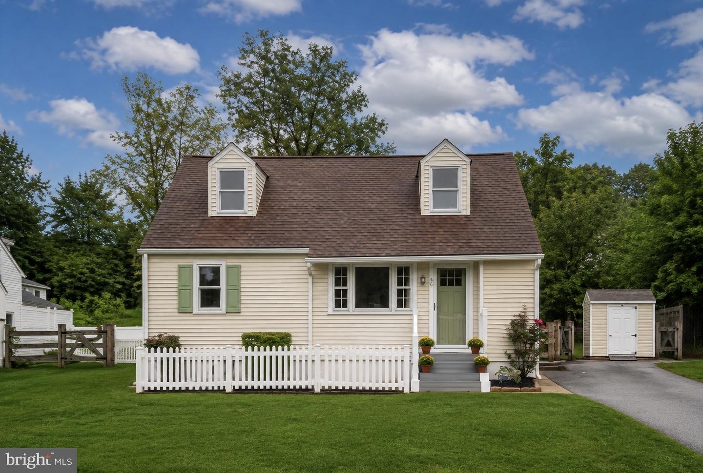 46 Village Way Property Photo 1