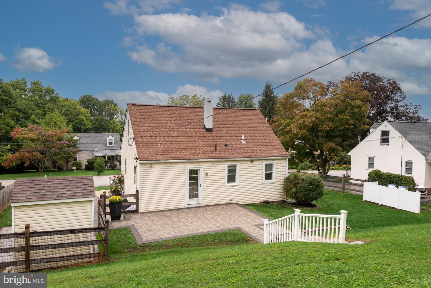 46 Village Way Property Photo 31