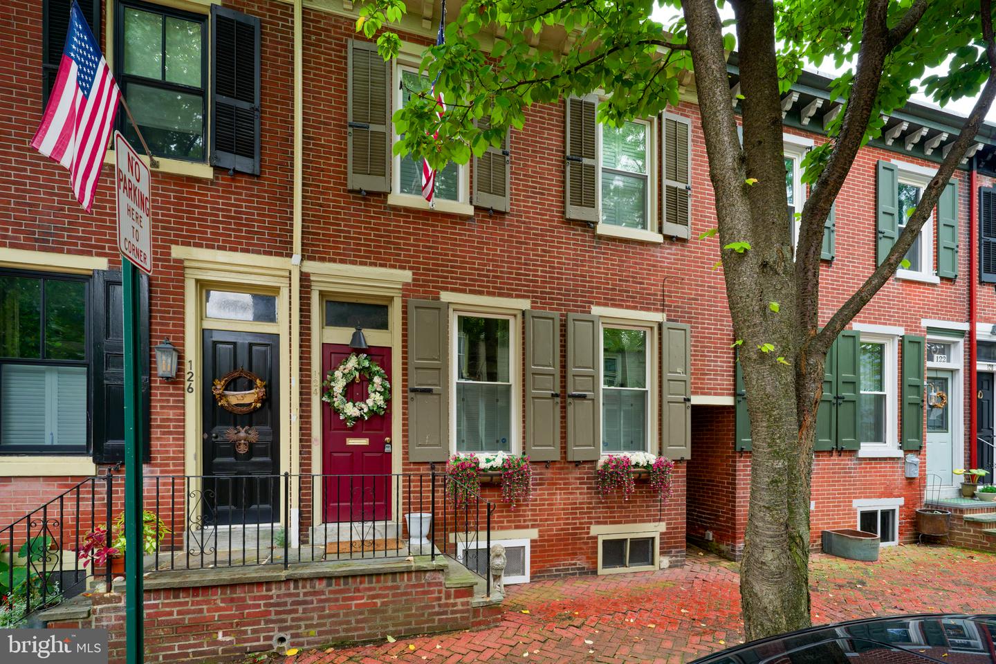 124 S New Property Photo 1