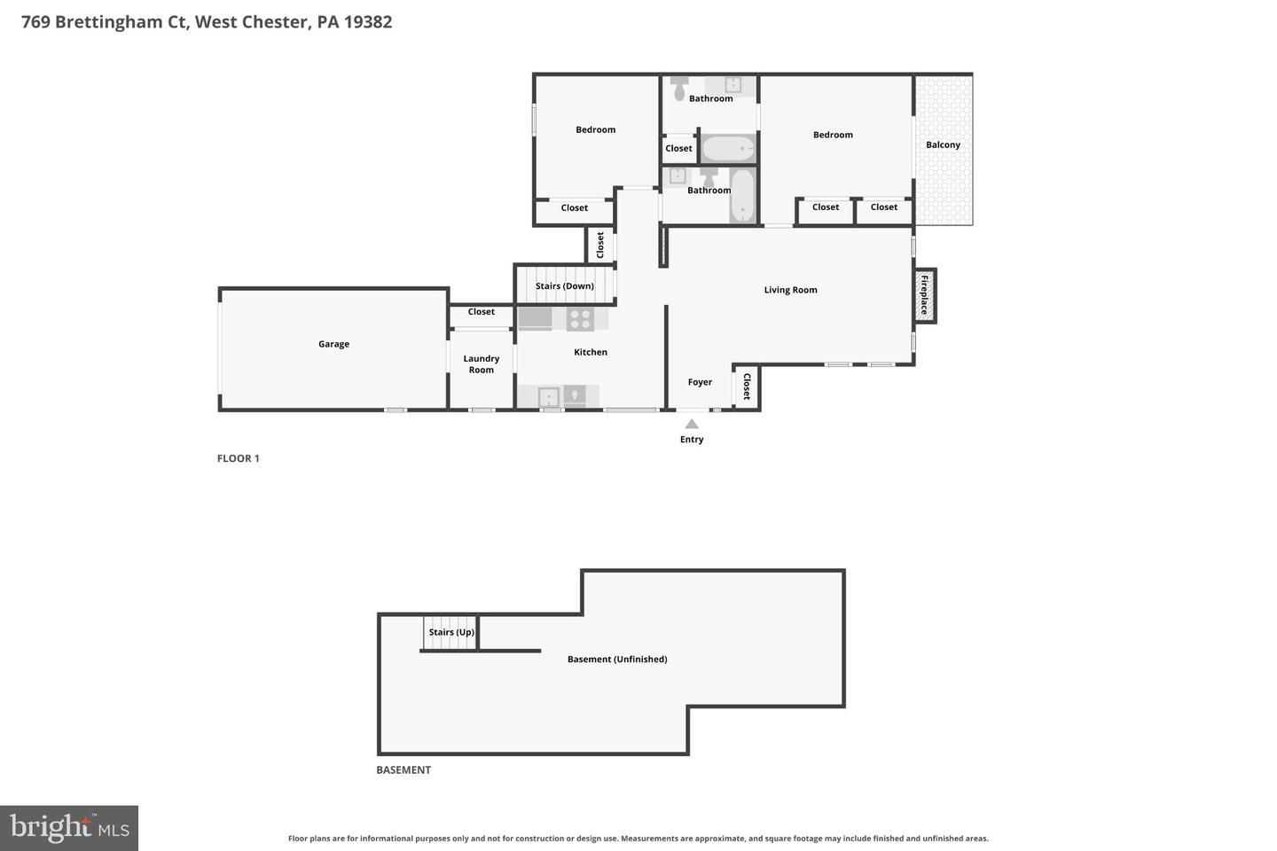 769 Brettingham Ct #601 Property Photo 33