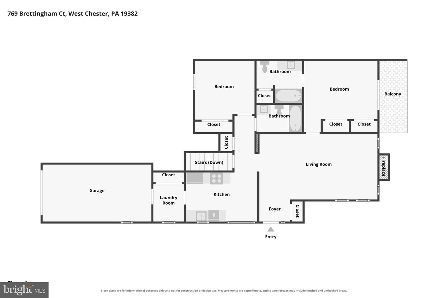 769 Brettingham Ct #601 Property Photo 34