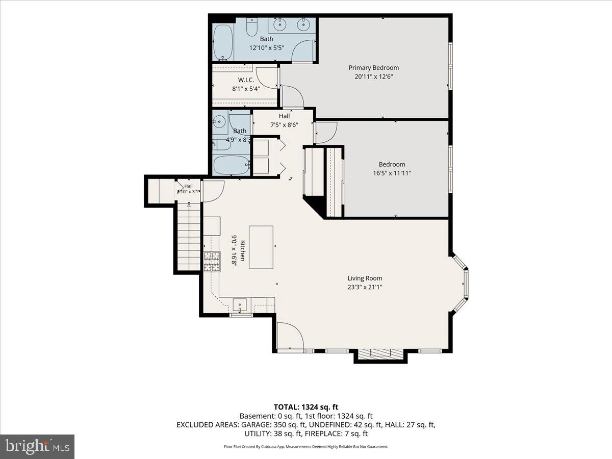 347 Huntington Ct #19 Property Photo 37