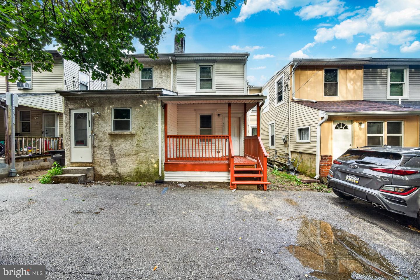 317 S 1ST AVE