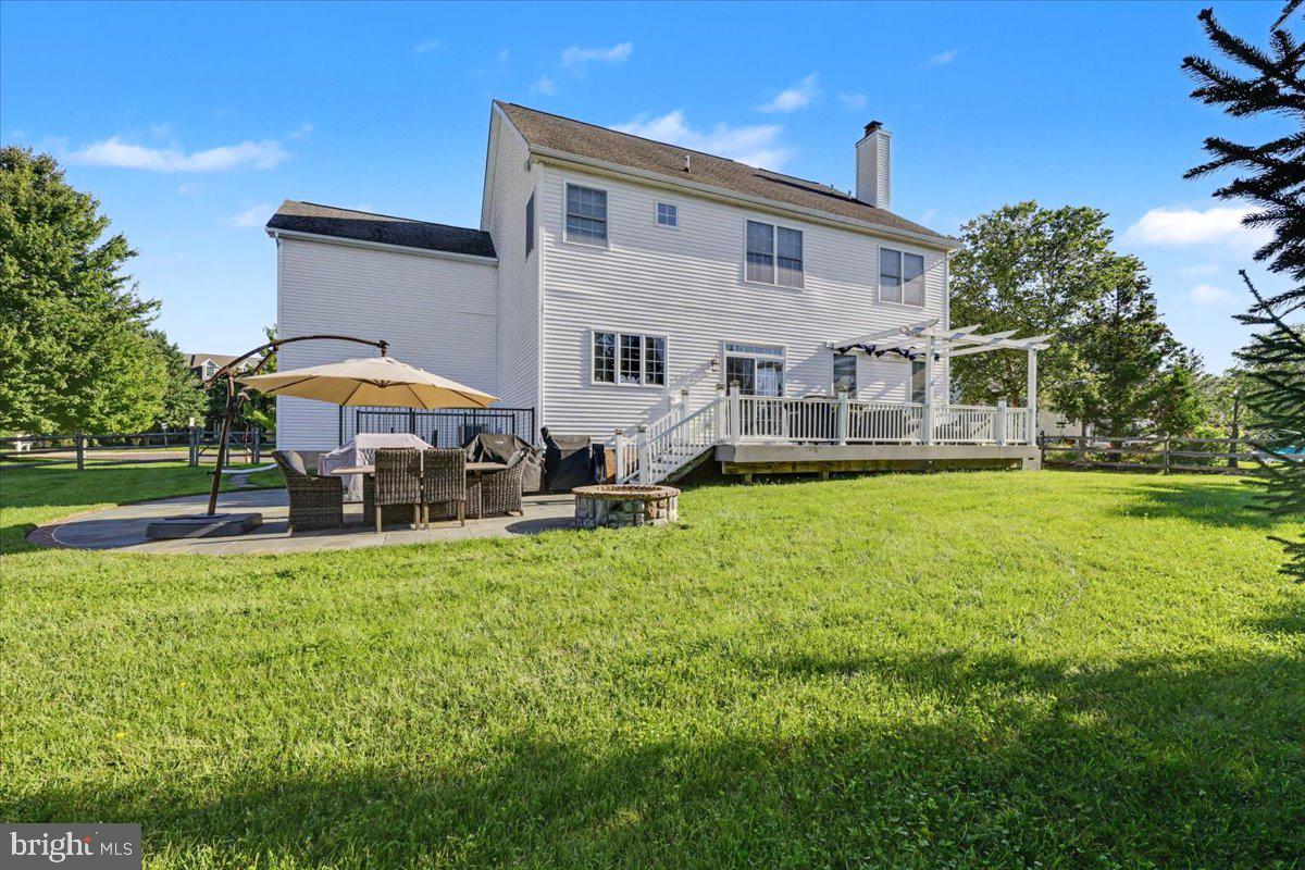 410 Thistle Dr Property Photo 5