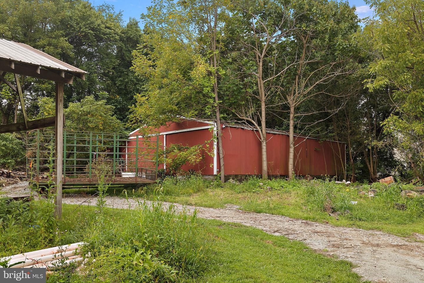 217 Bucktoe Rd Property Photo 14