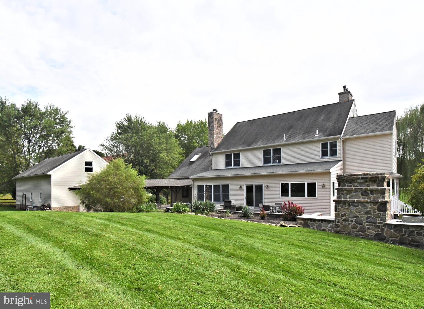2 Traber Ln Property Photo 95
