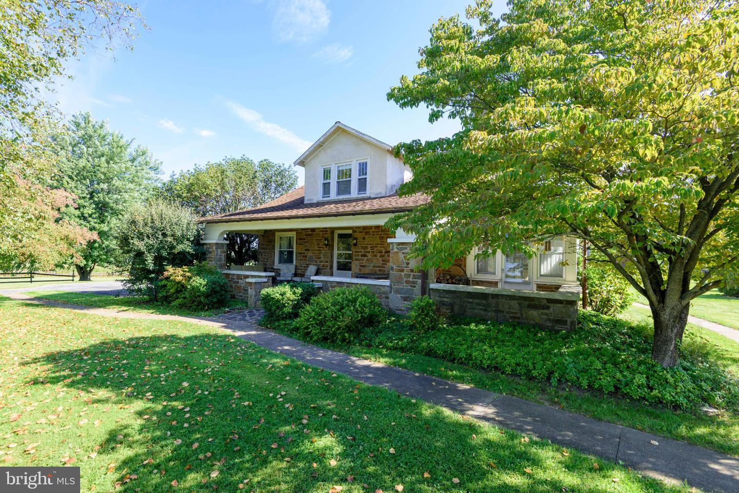 507 Coatesville Rd Property Photo 1