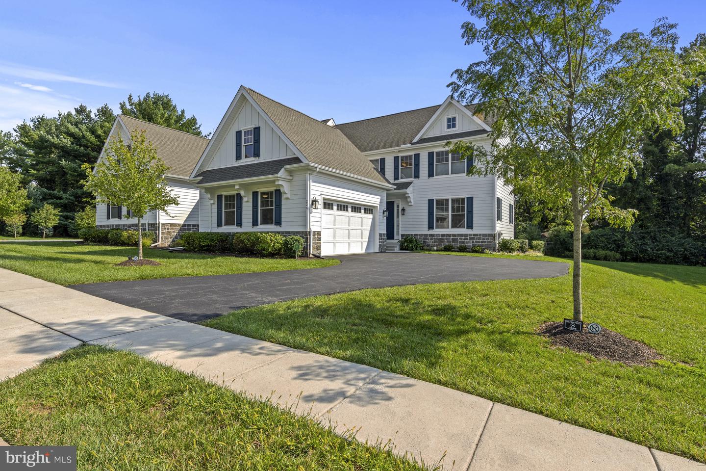 224 Daylesford Ct Property Photo 1