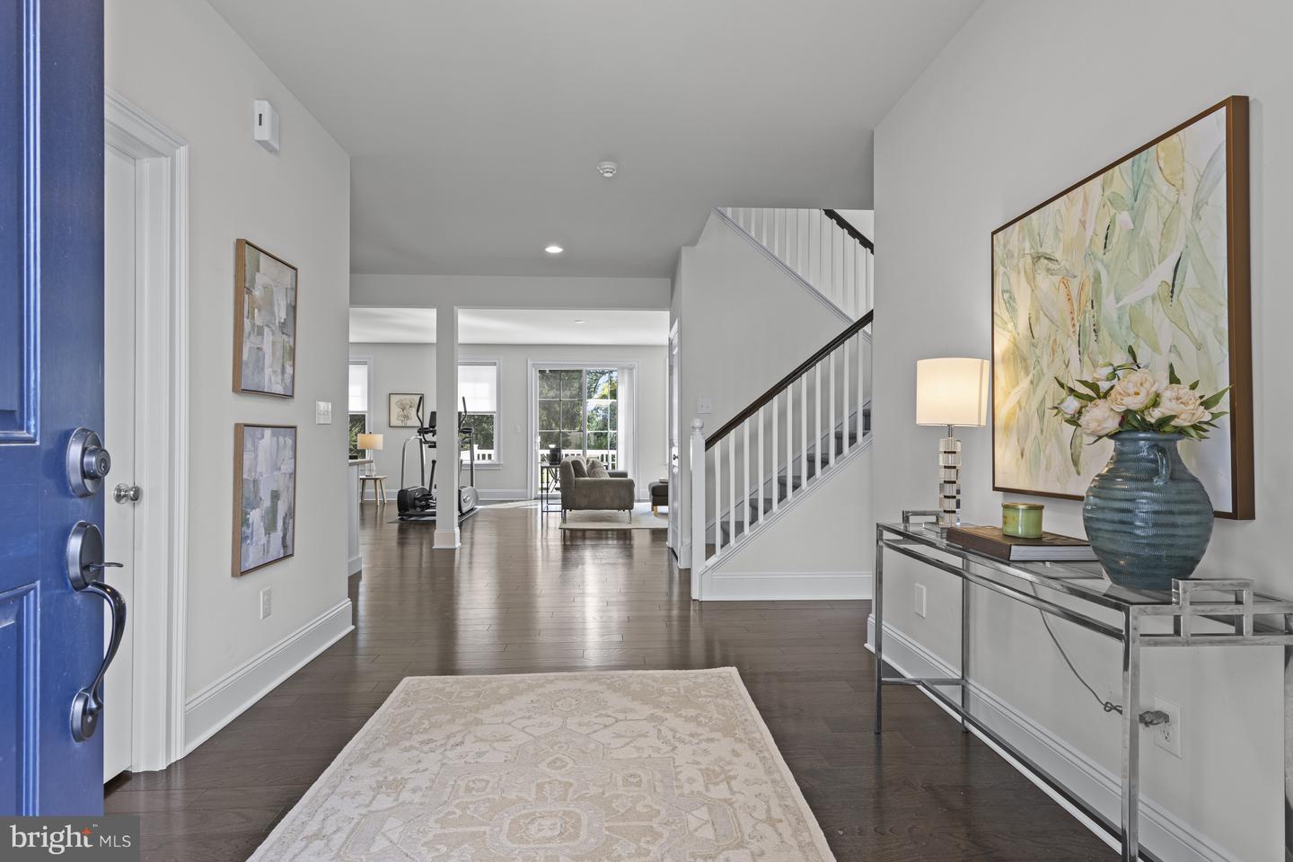 224 Daylesford Ct Property Photo 4