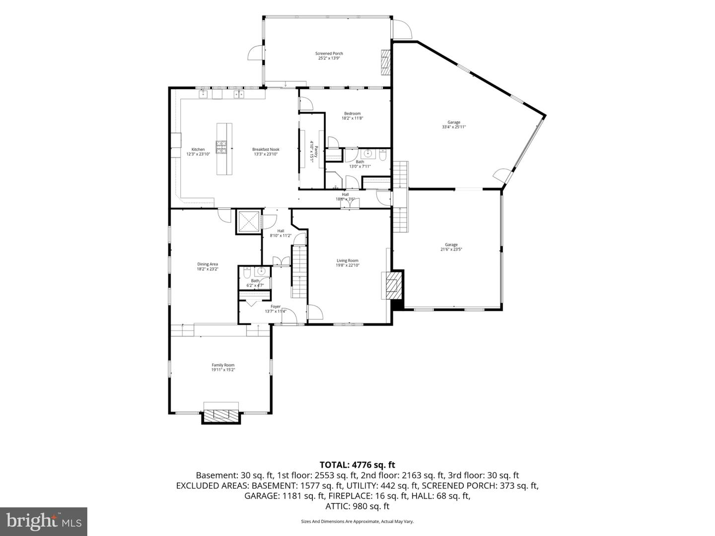 632 Greenridge Rd Property Photo 78