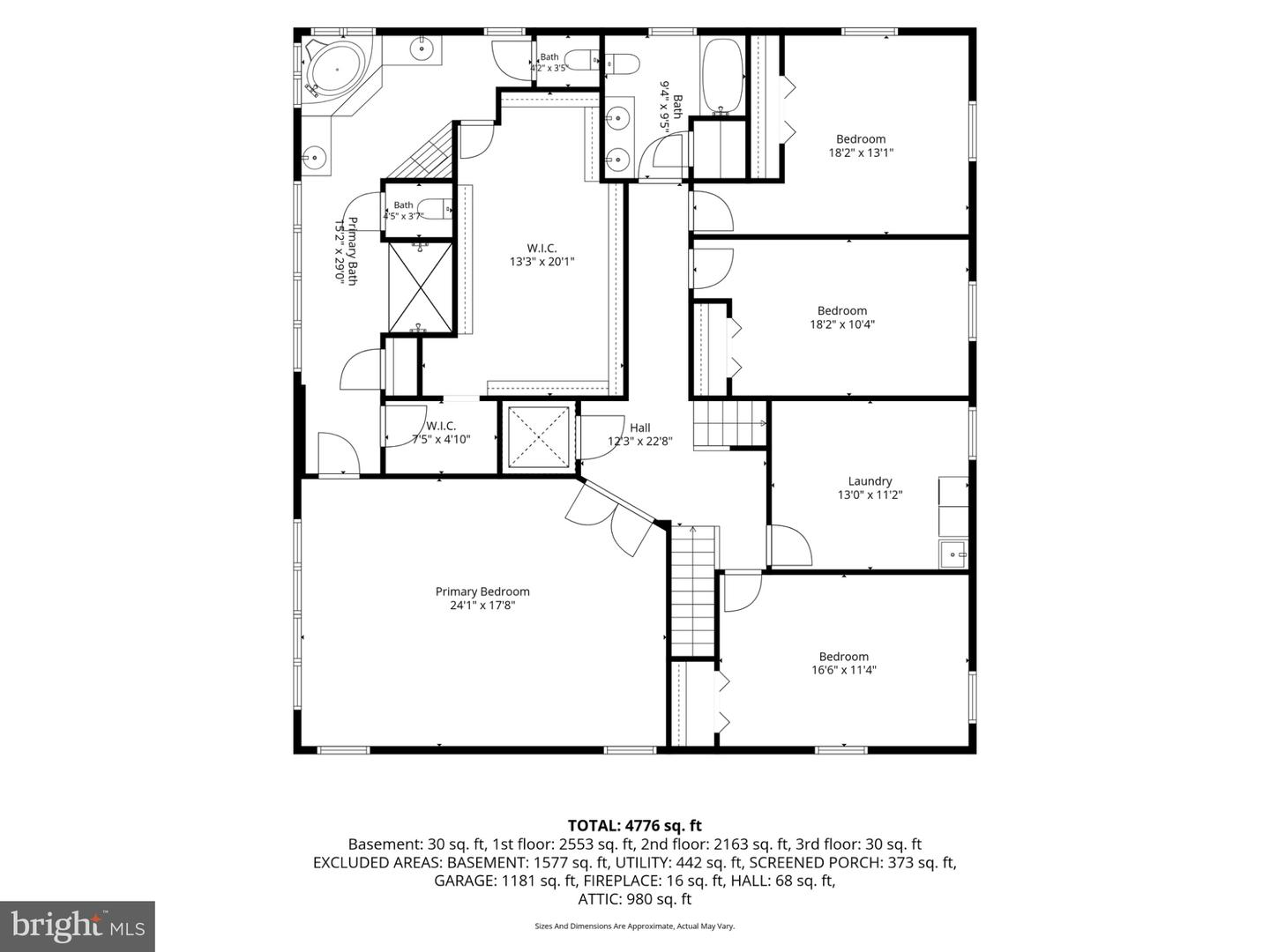 632 Greenridge Rd Property Photo 79